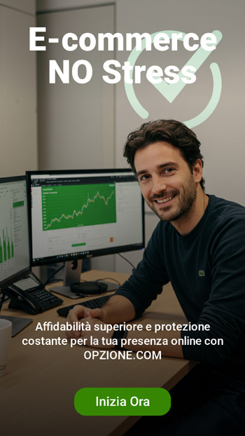 E-commerce NO Stress!